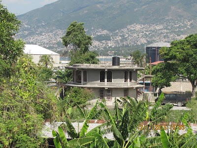 Photos of The Good Shepherd Orphanage