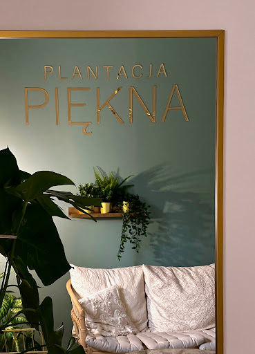 Plantacja Piękna - salon piękności Bemowo