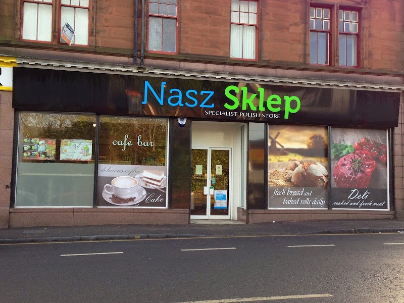 Nasz Sklep - Specialist Polish Store photo 2