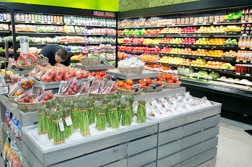 GreenLeaf Market - Thumbnail
