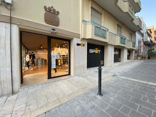 SPOT Rosolini - Visual