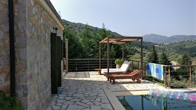 Photos of Asplathia Villas