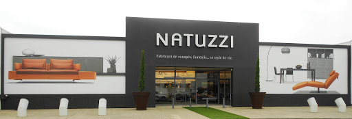 Natuzzi Store Clermont Ferrand - Thumbnail