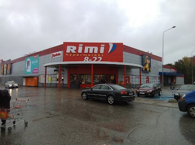 Photos of Tartu Rebase hyper
