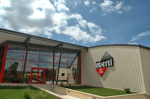 Photo n°1 de Salaisons Oberti à Lacaune (Charcuterie)