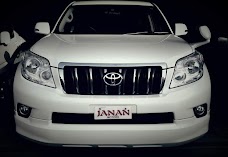 Janan Motors & Rent A Car karachi