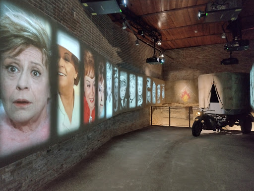 Fellini Museum - Thumbnail