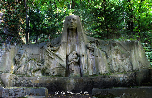 Burgfriedhof Bad Godesberg - Thumbnail