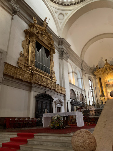 Centro anziani - Visual