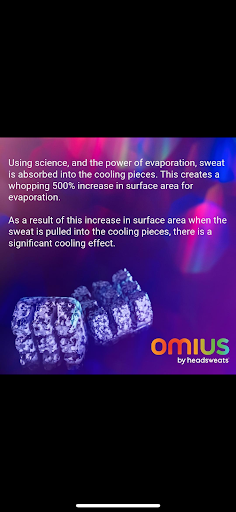 omius canada - Visual