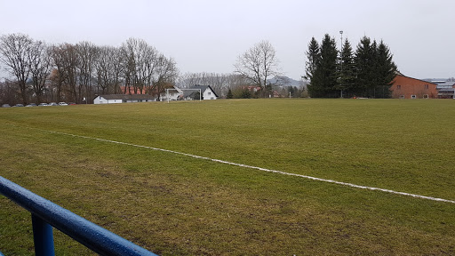 Sportplatz Obervorschütz