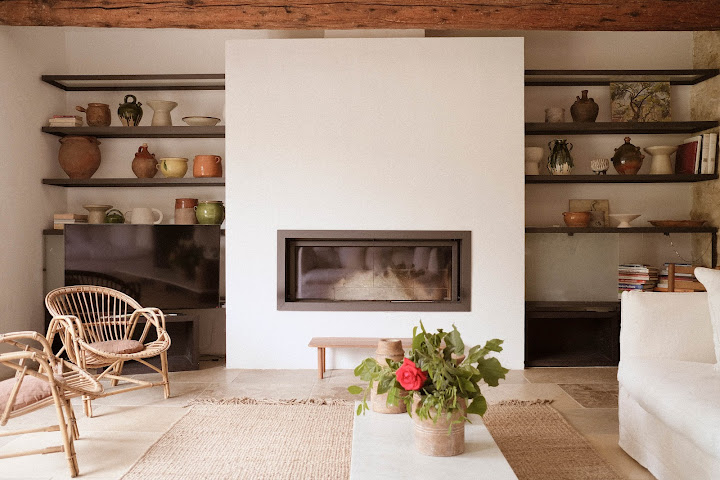 Le Galinier, Lourmarin, a Beaumier guesthouse by null