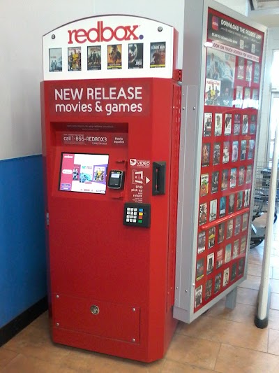 Redbox