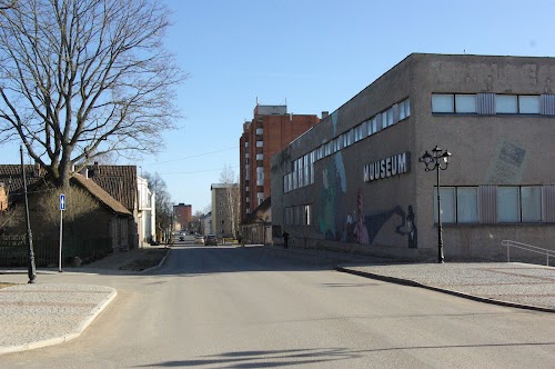 Võru County Museum