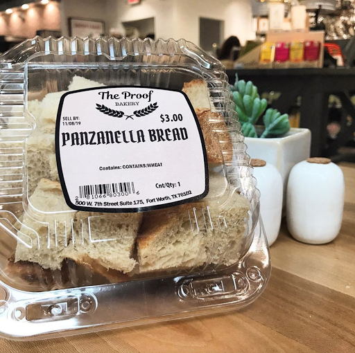 The Proof Bakery - Thumbnail