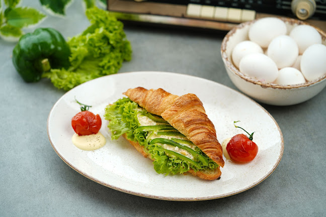 Cibo Italiano - Restaurant