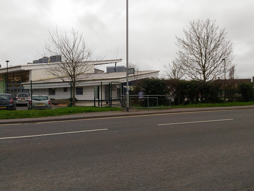 Beechfield Infants School - Thumbnail
