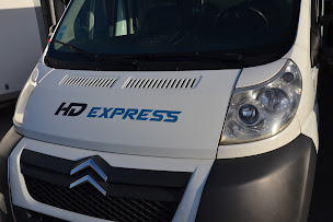 Photo n°15 de HD Express à Pontarlier (Société de transport routier)