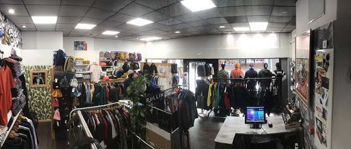 OG STORE - Visual
