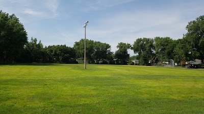 Quincy Park