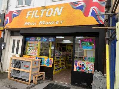 Filton mini market