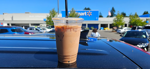 Quick Time Espresso - Visual