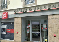 Caisse d'Epargne Plestin-les-Greves à Plestin-les-Grèves