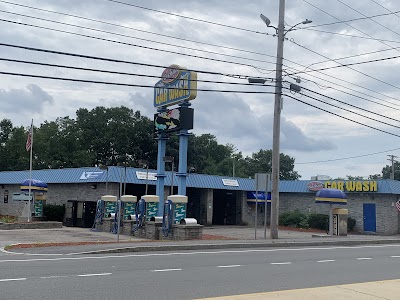 Nashua Carwash & Detail Center