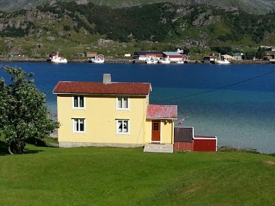 Photos of Bj&oslash;rnsand