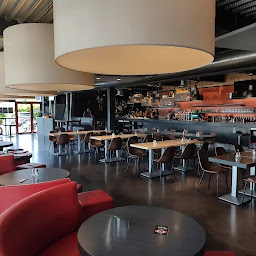 Photo n°21 de Zen Motor's à Seclin (Espace événementiel)