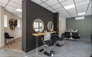 Photo n°7 de L'Atelier de Laure et Mélanie à Calmont (Salon de coiffure)