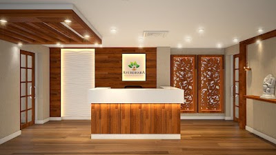 Photos of Ayurdhara Ayurvedic Centre 043705966