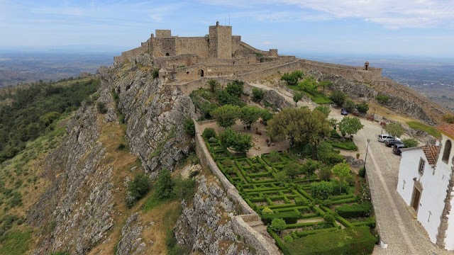 Marvão