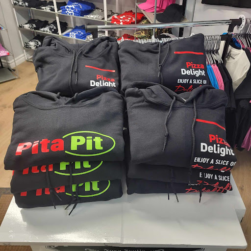 Stellarton Custom T-Shirts & Apparel - Thumbnail