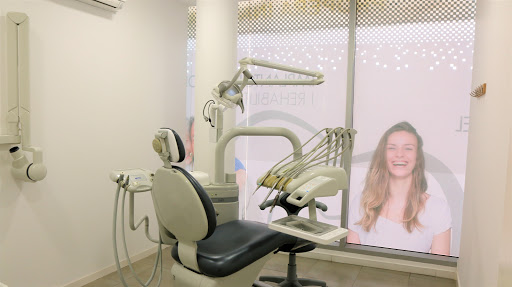 LM Dental Clinic | Dra. Luz Ángela Medina