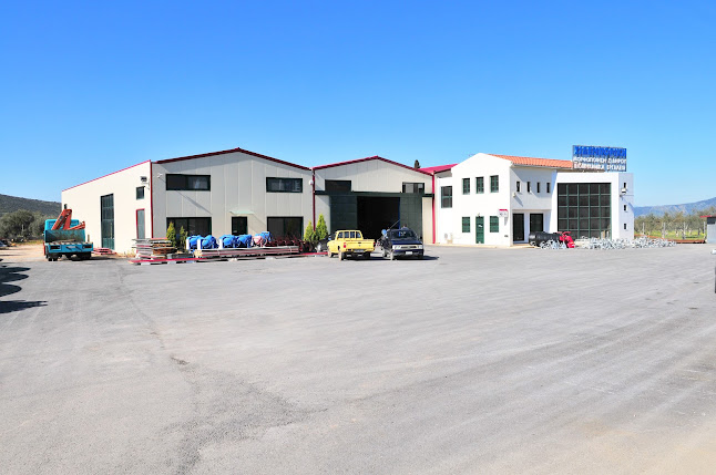 ΣΤΥΛΙΑΝΟΣ ΣΙΔΕΜΠΟΡΙΚΗ