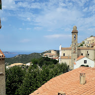 Kalliste Immo à Lumio