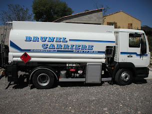 Photo n°3 de Brunel Carrière SARL à Quissac (Magasin)