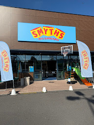 Photo n°43 de Smyths Toys St Brice Sous Forêt à Saint-Brice-sous-Forêt (Magasin de jeux vidéo)