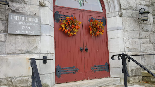 United Church of Dorset - Thumbnail