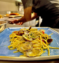 Photo n°5 de Angolo Italiano à Cannes (Pizzeria)