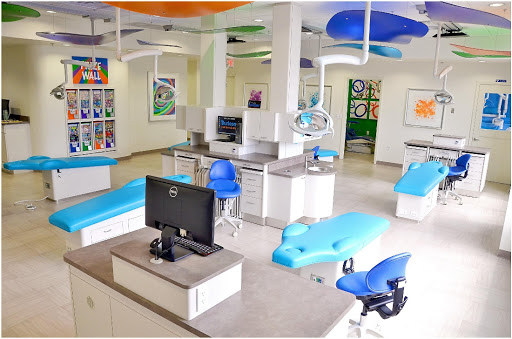 Burleson Pediatric Dentistry - Thumbnail