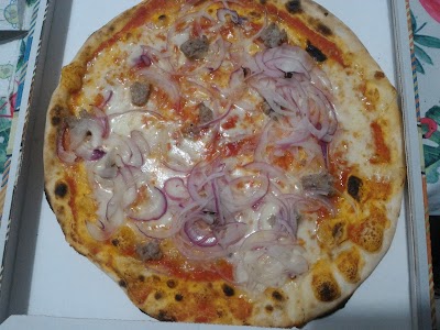 Pizzeria d