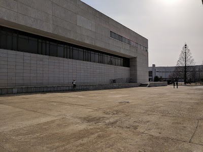 Photos of Three Revolution Exhibition