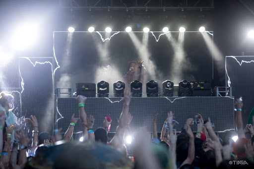 Tiaga Sound and Lighting