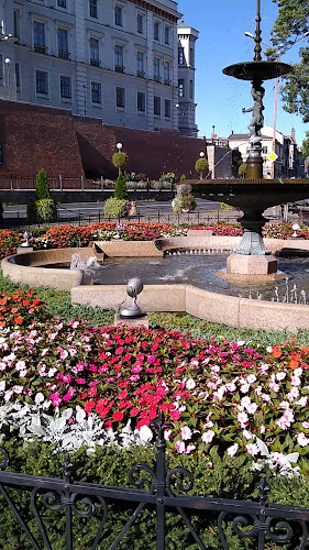 Comentarii opinii despre Teatr Polski w Bielsku-Białej