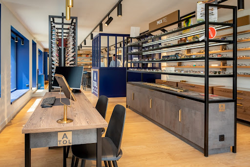 ARTHUS OPTIQUE ATOL