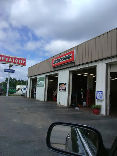 Peach Orchard Tire & Auto Care - Thumbnail