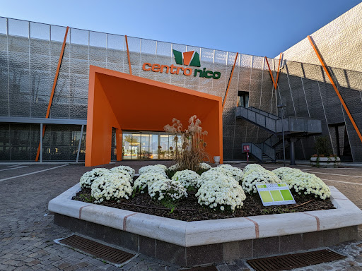Centro Nico - Visual