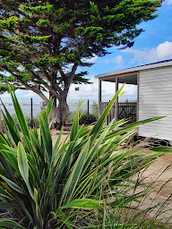 Photo n°15 de Camping de Mindin Saint Brévin les Pins à Saint-Brevin-les-Pins (Terrain pour camping-cars)